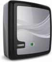 Blue Star Edge Iris 6 L RO + UV Water Purifier (Black and Silver)...
