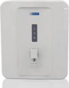 Blue Star Excella 6 L RO + UV Water Purifier (White)...