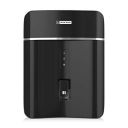 Blue Star Opulus 8 L RO+UV+UF+IBT Alkaline Water Purifier, Black...