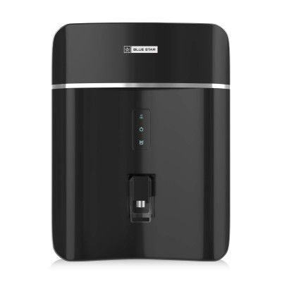 Blue Star Opulus RO+UV+UF+AMI Water Purifier 8L OP5BSAM01