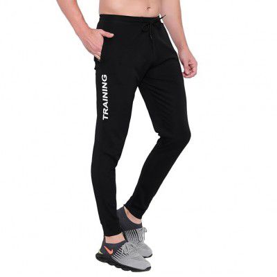 BLUE STAR SHARK - Men's Regular Fit Track Pants
