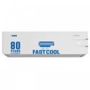 [Extra ₹9649 OFF] Blue Star Y Series 5 in 1 Convertible 1.5 Ton 5 Star Inverter Split AC with Turbo Cool (Copper Condenser, IC518YNU)...