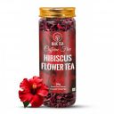 BLUE TEA - Hibiscus Tea - 50 gm (50 Cups) | SKIN GLOW ENHANCING TEA...