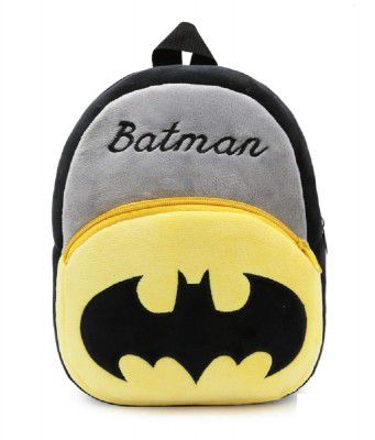 blue tree Cute Kids Backpack Toddler Bag 
