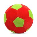 Blue Tree Kids Stuffed Soft Toy Plush Cotton Soft Fiber Ball (Red Green_20cm)...