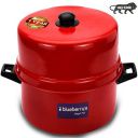 Blueberrys 1.5 Kg Aluminum Choodarapetty Steam Thermal Rice Cooker with Gasket...