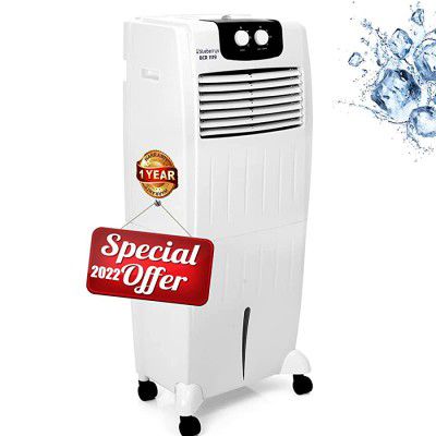 Blueberrys 35 Liter Air Cooler 