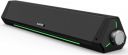 Bluedee Computer Speakers, Dynamic RGB Computer Sound Bar...