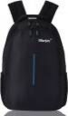 Bluejay  Medium 30 L Laptop Backpack Stylish Casual Men And Women Backpack  (Black)...