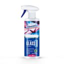 BLUEOXY ABSOLUTE GLASS CLEANER | STREAK-FREE CLARITY DUST REPELLENT TECHNOLOGY EASILY REMOVE VINYL FOG | GRIME & MORE | BIRD DROPPINGS | BUG SPLATTERS | 500 ML...
