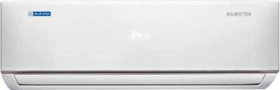 Blue Star 1.5 Ton 5 Star Split Inverter AC  (IC518DBTU)