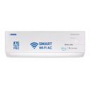 Blue Star IE312YNUS 1 Ton 3 Star Smart Wi-Fi Inverter Split AC (Copper, Convertible 5 in 1 Cooling)...