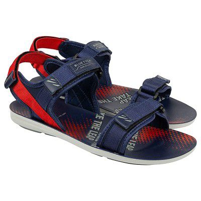BLUETYGA mens Bt1703 Sandal