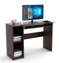 BLUEWUD Mallium Engineered Wood Study Table, Laptop, Computer Table Desk for Home & Office...