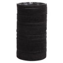 Blulune Multi Color Plain Metal Velvet Bangle Set for Women & Girls 2 Dozen(Set of 24) BLVB-001 2D...