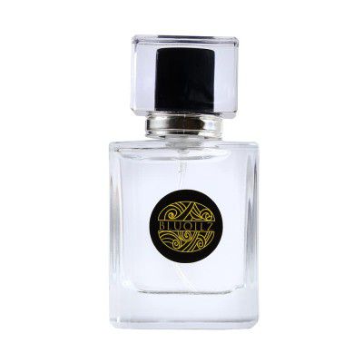 Bluoilz Fruity Body Mist, 50 ml |Long Lasting Fragrance of Sweet Citrus Fruits