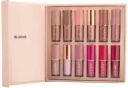 BLUSHIS HANDAIYAN Lipstick Set of 12 Matte Velvet Mini Liquid Lipstick Set for Women  (The Swiss Handiyan Nude Edition, 30 ml)...