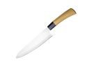 BMG Import Export Stainless Steel Knife for Kitchen Use Chef Knife Sharp Blade with Handle for Home Kitchen and Restaurant Use Vegetables and Meat Knife…...