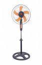 BMS Lifestyle 450MM 5 Blade Pedestal Fan...