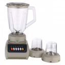BMS Lifestyle 500FPN4 Raw Juice Machine 5 IN 1 Food Processor With 3 Jar And Fruit Filter Attachment Free (Pulp Juice Extractor). (350W BLENDER (3 JAR))...