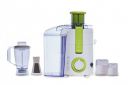 BMS Lifestyle 500W Raw Juice Machine 5 IN 1 Food Processor With 3 Jar And Fruit Filter Attachment Free (Pulp Juice Extractor)...