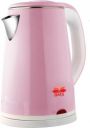 BMS Lifestyle DOUBLE WALL Electric Kettle...