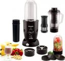 BMS Lifestyle Nutri Blender 22000 RPM 400-Watt...