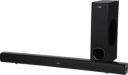 boAt Aavante Bar 1200 80 W Bluetooth Soundbar (Premium Black, 2.1 Channel)...