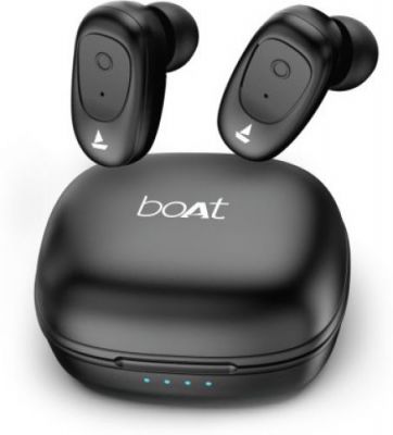 boAt Airdopes 200 Bluetooth Headset (True Wireless)