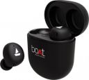 boAt Airdopes 382 True Wireless Bluetooth Headset with Mic (Active Black, In the Ear)...