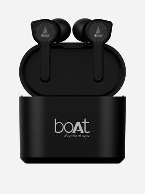 boAt Airdopes 402 Bluetooth Headset