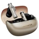 boAt Nirvana Zenith Pro,80 Hrs Battery, Bluetooth Earbuds (Platinum Gold)...