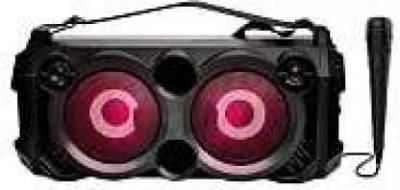 boAt PartyPal 60 20 W Bluetooth Party Speaker