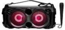 boAt PartyPal 60 20 W Bluetooth Party Speaker...