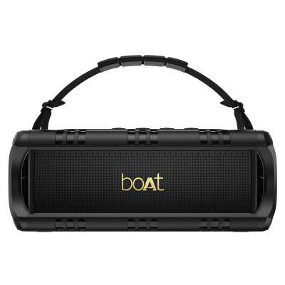 boAt Stone 1400 Mini 18W Bluetooth Speaker