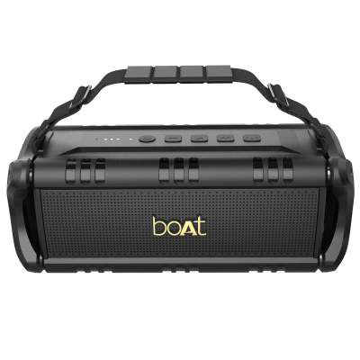 boAt Stone 1400 Bluetooth Speaker with 30W Loud Audio
