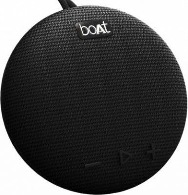 boAt Stone 190 5 W Bluetooth Speaker (Mono Channel)