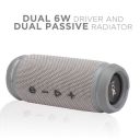 boAt Stone SpinX 2.0 Portable Wireless Speaker with Extra bass...