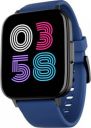 boAt Wave Elite with 1.69" HD Display, 700+ Active Modes and ASAP Charge Smartwatch  (Blue Strap, Free Size)...