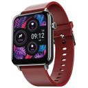 boAt Wave Lite Smart Watch with 1.69 Inches(4.29cm) Sports Modes & IP68 (Scarlet Red)...
