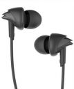 boAt 100 Wired  (Black, In the Ear)...