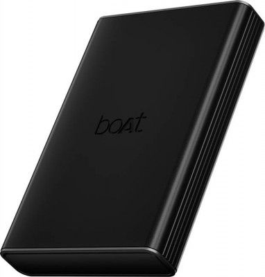 boAt 10000 mAh 22.5 W Pocket Size Power Bank 