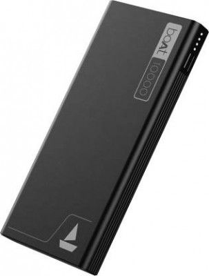 boAt 10000 mAh 22.5 W Power Bank (Quick Charge 3.0 for Mobile)