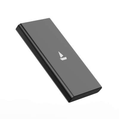 boAt 10000 mAh Li-Polymer Power Bank PB06 EnergyShroom