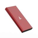 boAt 10000 mAh Li-Polymer Power Bank PB08 EnergyShroom, 18W Fast Charging...