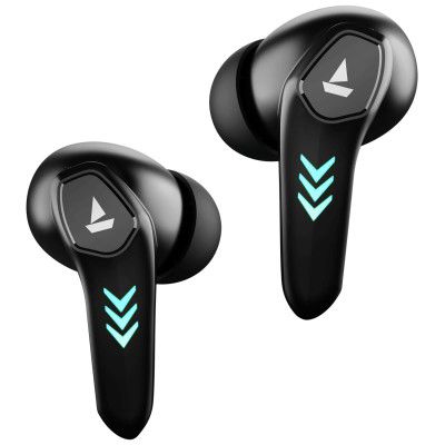 boAt 190 True Wireless Earbuds