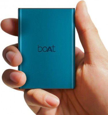 boAt 20000 mAh 22.5 W Pocket Size Power Bank 