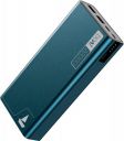 boAt 20000 mAh 22.5 W Power Bank (Steel Blue, Lithium Polymer, Quick Charge 3.0 for Mobile)...