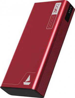 boAt 20000 mAh 22.5 W Power Bank 