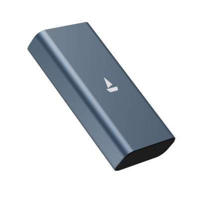 boAt 20000 mAh Li-Polymer Power Bank PB20 EnergyShroom with 2 Way 10W Rapid Charging
